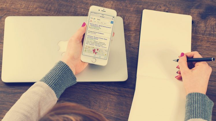 Research Paper Editing Part 2